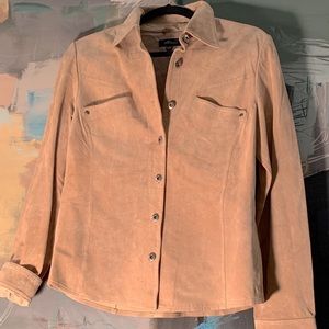 Willi Smith Shirt or Jacket